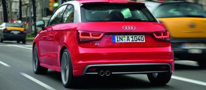 Audi S1 (2011) - picture 39 of 44