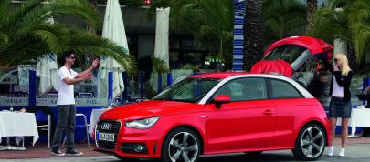 Audi S1 (2011) - picture 44 of 44