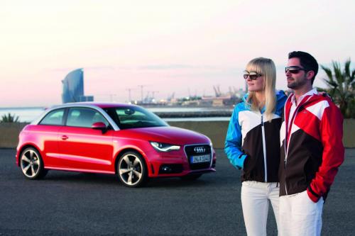 Audi S1 (2011) - picture 41 of 44