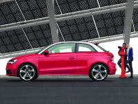 Audi S1 (2011) - picture 1 of 44