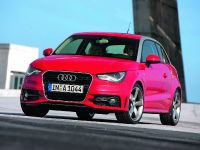 Audi S1 (2011) - picture 2 of 44