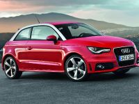 Audi S1 (2011) - picture 3 of 44