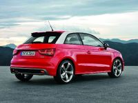 Audi S1 (2011) - picture 4 of 44