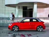 Audi S1 (2011) - picture 5 of 44