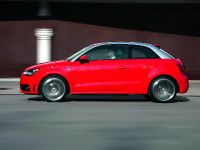 Audi S1 (2011) - picture 6 of 44