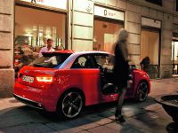 Audi S1 (2011) - picture 7 of 44