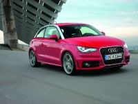 Audi S1 (2011) - picture 8 of 44