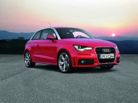 Audi S1 (2011) - picture 10 of 44