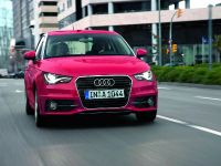 Audi S1 (2011) - picture 11 of 44