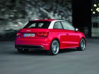 Audi S1 (2011) - picture 13 of 44