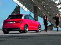 Audi S1 (2011) - picture 14 of 44