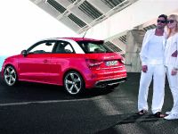 Audi S1 (2011) - picture 18 of 44