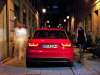 Audi S1 (2011) - picture 19 of 44