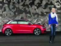 Audi S1 (2011)