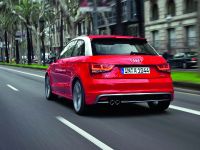 Audi S1 (2011) - picture 22 of 44