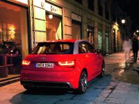 Audi S1 (2011)