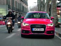 Audi S1 (2011)