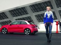 Audi S1 (2011) - picture 26 of 44