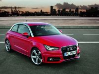Audi S1 (2011) - picture 27 of 44