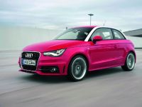 Audi S1 (2011) - picture 29 of 44