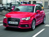 Audi S1 (2011) - picture 30 of 44