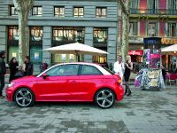 Audi S1 (2011) - picture 34 of 44