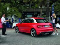 Audi S1 (2011) - picture 35 of 44