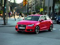 Audi S1 (2011) - picture 37 of 44