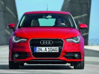 Audi S1 (2011) - picture 38 of 44