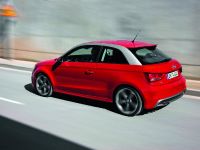 Audi S1 (2011)