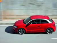 Audi S1 (2011) - picture 43 of 44
