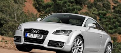 Audi TT Coupe (2011) - picture 7 of 13