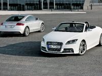 2011 Audi TT Coupe, 1 of 13