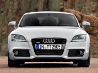 2011 Audi TT Coupe, 2 of 13