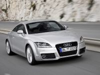 2011 Audi TT Coupe, 3 of 13