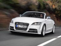 2011 Audi TT Coupe, 4 of 13