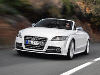 Audi TT Coupe (2011) - picture 4 of 13