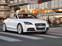 Audi TT Coupe (2011) - picture 5 of 13