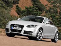 Audi TT Coupe (2011) - picture 7 of 13