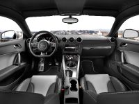 Audi TT Coupe (2011)