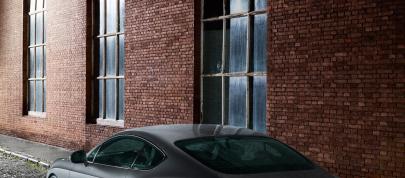 Bentley Continental GT (2011) - picture 20 of 54