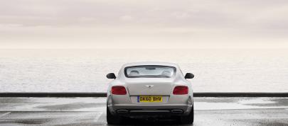 Bentley Continental GT (2011) - picture 28 of 54