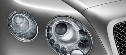 Bentley Continental GT (2011) - picture 31 of 54