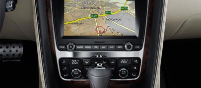 Bentley Continental GT (2011) - picture 39 of 54