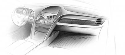 Bentley Continental GT (2011) - picture 47 of 54