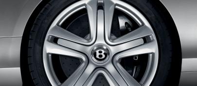 Bentley Continental GT (2011) - picture 52 of 54