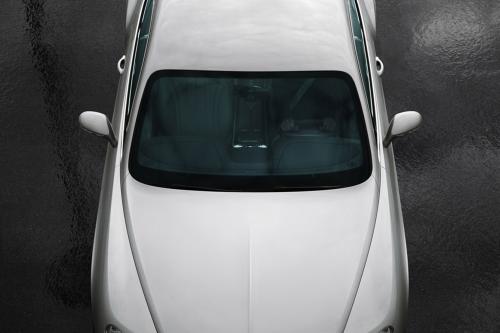 Bentley Continental GT (2011) - picture 24 of 54