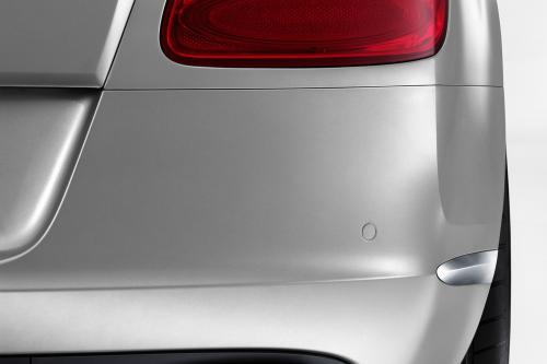 Bentley Continental GT (2011) - picture 32 of 54