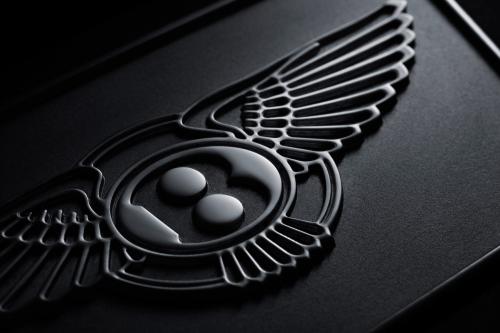 Bentley Continental GT (2011) - picture 40 of 54