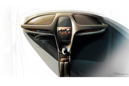 Bentley Continental GT (2011) - picture 48 of 54